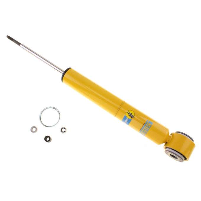 4600 Series Rear 46mm Monotube Shock Absorber <br>2003 Ford Expedition Eddie Bauer