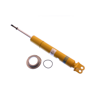 B6 Front 46mm Monotube Shock Absorber <br>06-15 Mazda MX-5 Miata