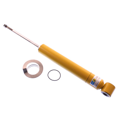 B6 Rear 46mm Monotube Shock Absorber <br>06-15 Mazda MX-5 Miata