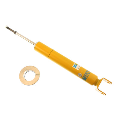 B8 Front 46mm Monotube Shock Absorber <br>06-15 Mazda MX-5 Miata