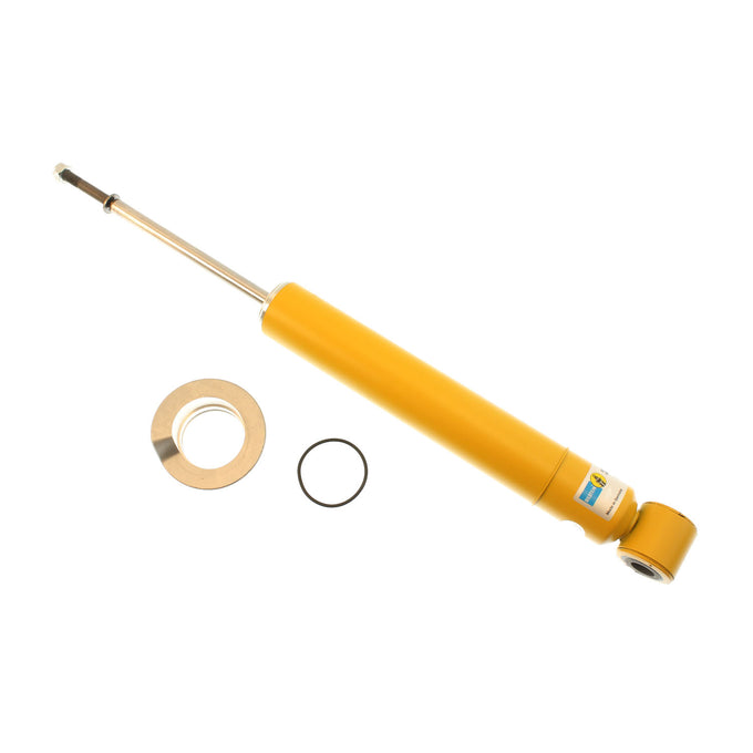 B8 Rear 46mm Monotube Shock Absorber <br>06-15 Mazda MX-5 Miata