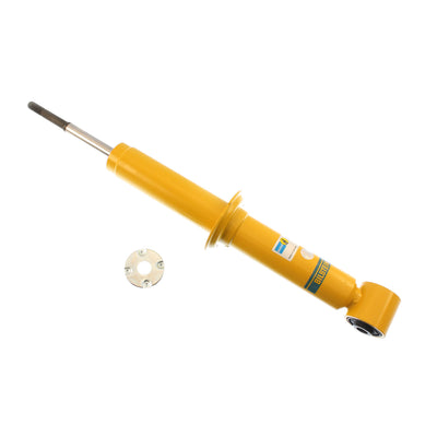 B6 Front 46mm Monotube Shock Absorber <br>05-09 Land Rover LR3, 10-16 LR4