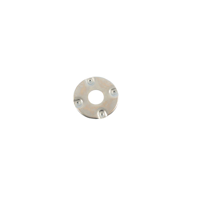 B6 Front 46mm Monotube Shock Absorber <br>05-09 Land Rover LR3, 10-16 LR4