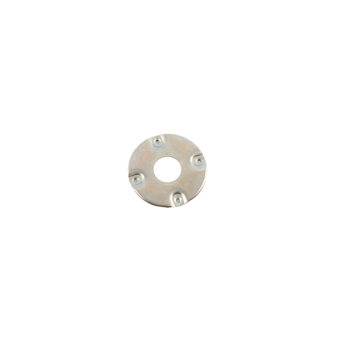 B6 Front 46mm Monotube Shock Absorber <br>05-09 Land Rover LR3, 10-16 LR4