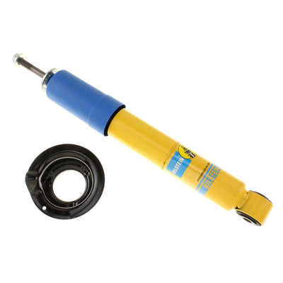 4600 Series Front 46mm Monotube Shock Absorber <br>05-13 Nissan Frontier/05-12 Pathfinder/XTerra