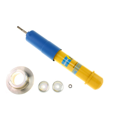 B6 Front 46mm Monotube Shock Absorber <br>07-11 Dodge Nitro, 02-12 Jeep Liberty
