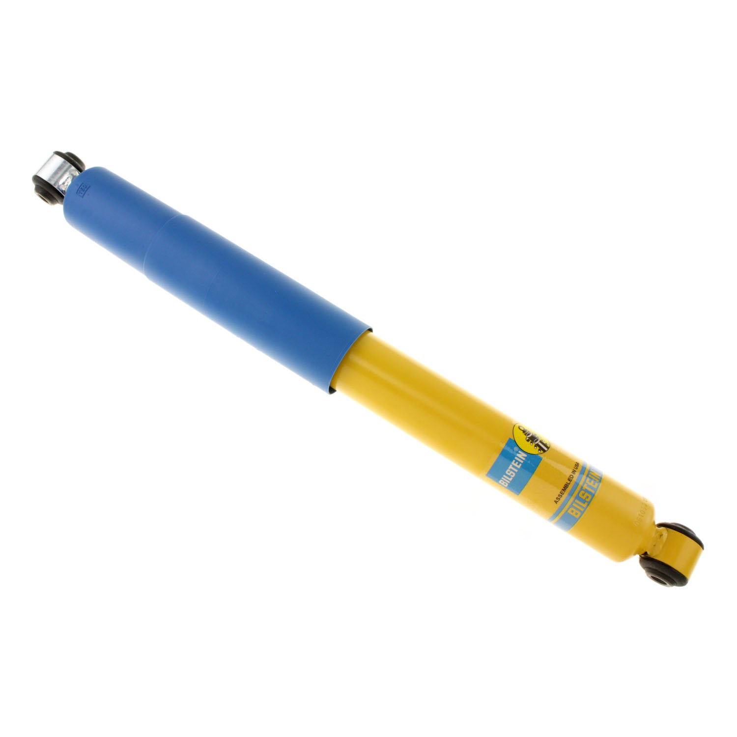 B6 Rear 46mm Monotube Shock Absorber <br>07-11 Dodge Nitro, 02-12 Jeep Liberty