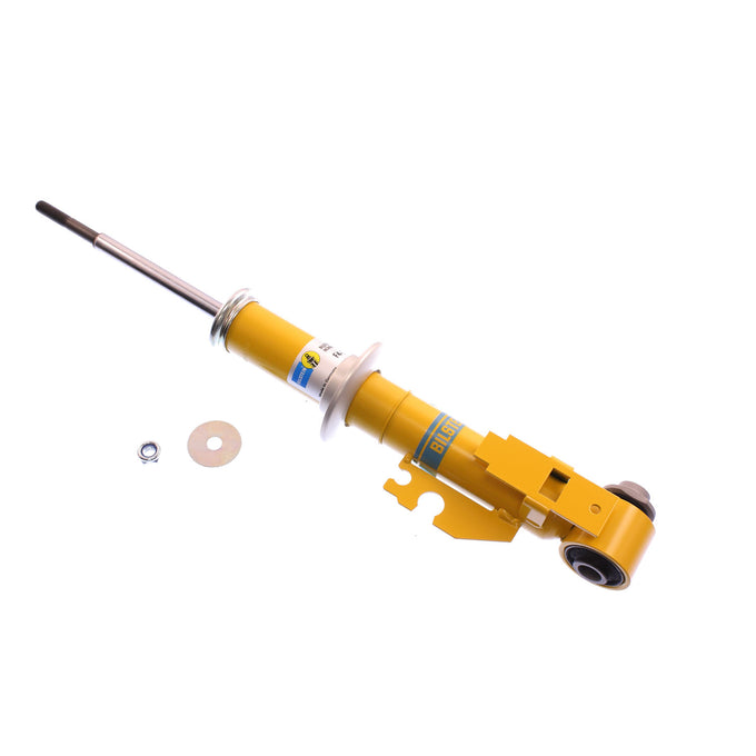 B6 Rear Left 36mm Monotube Shock Absorber <br>07-15 Mini Cooper
