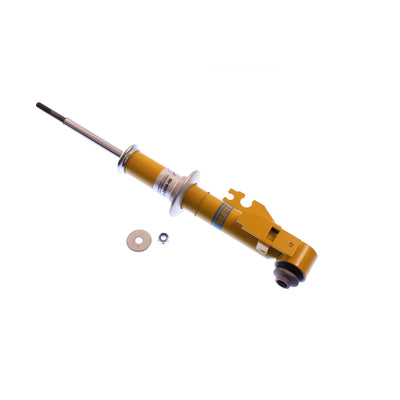 B6 Rear Right 36mm Monotube Shock Absorber <br>07-15 Mini Cooper