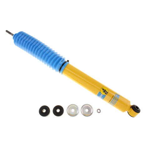 4600 Series Front 46mm Monotube Shock Absorber <br>07-13 Jeep Wrangler