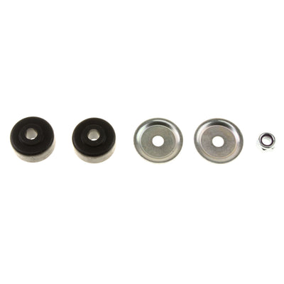 4600 Series Front 46mm Monotube Shock Absorber <br>07-13 Jeep Wrangler