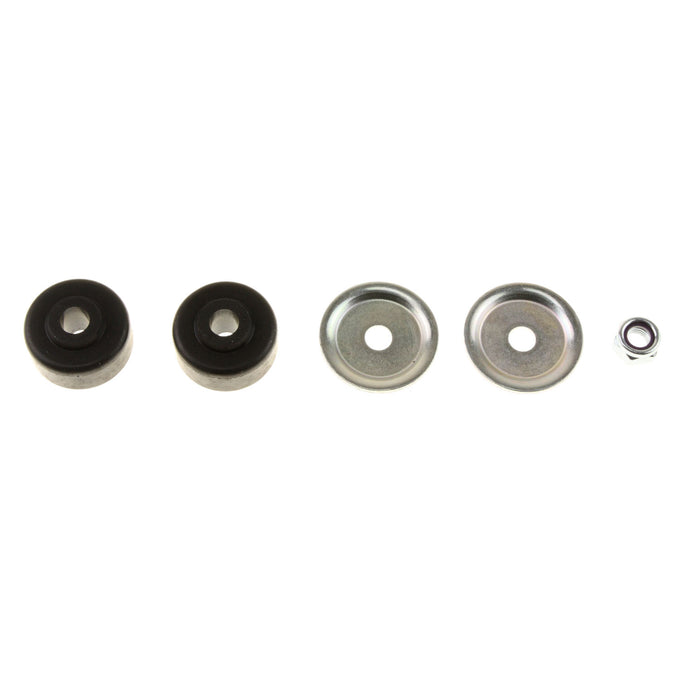 4600 Series Front 46mm Monotube Shock Absorber <br>07-13 Jeep Wrangler