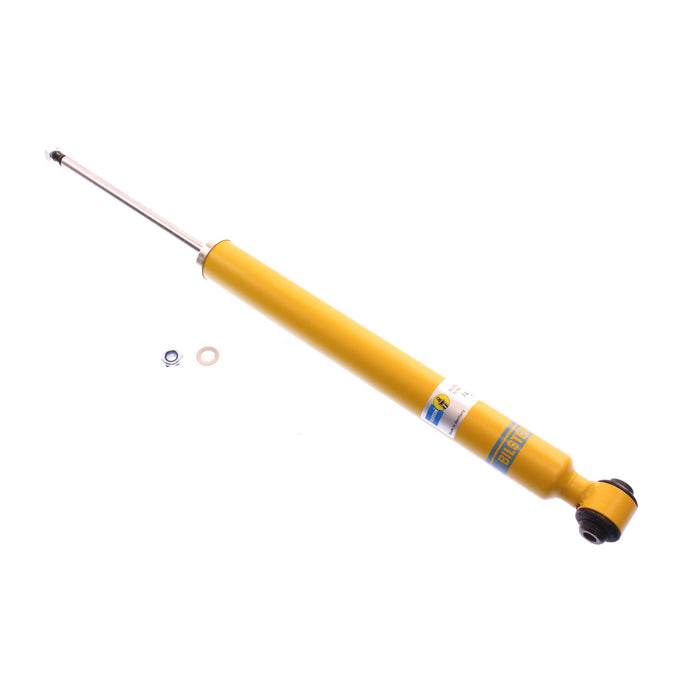 B6 Luxury Rear 36mm Monotube Shock Absorber <br>12-15 Mercedes-Benz C250, 08-14 C300, 08-15 C350