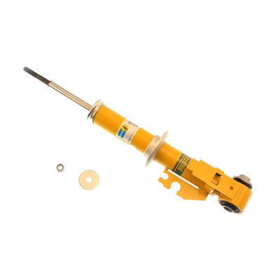 B8 Rear Left 36mm Monotube Shock Absorber <br>07-15 Mini Cooper