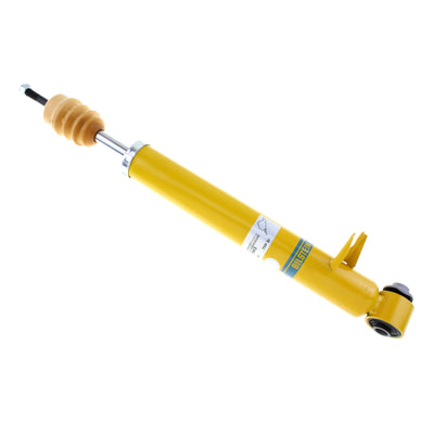 B6 Rear Left 46mm Monotube Shock Absorber <br>07-13 BMW X5, 08-14 X6