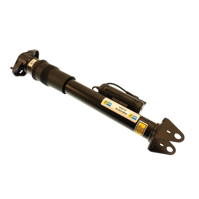 B4 Rear 46mm Monotube Shock Absorber <br>07-11 Mercedes-Benz ML63 AMG Base