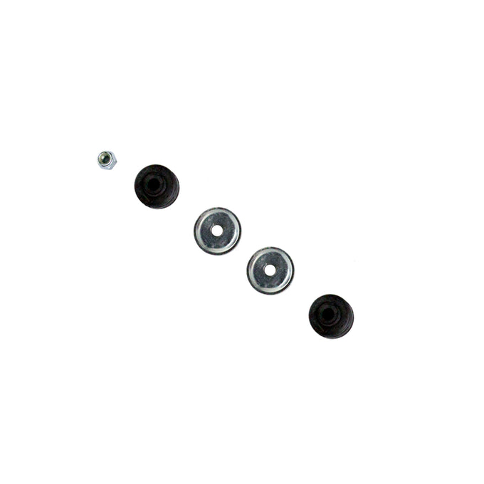 5100 Series Front 46mm Monotube Shock Absorber <br>07-17 Jeep Wrangler, 2018 Wrangler JK