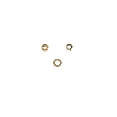 B4 Rear 36mm Monotube Shock Absorber <br>12-15 Benz C250, 08-14 C300, 12-14 E350,15-16 E400