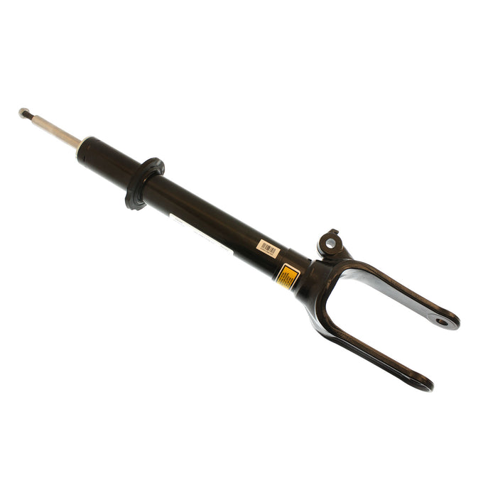 B4 Front 46mm Monotube Shock Absorber <br>07-09 Mercedes-Benz R320, 06-12 R350, 06-07 R500