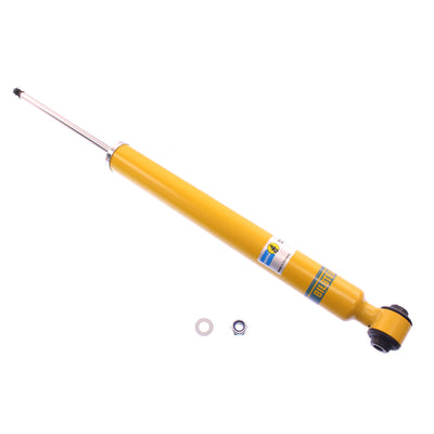 B6 Rear 36mm Monotube Shock Absorber <br>14-16 Benz E250, 10-16 E350, 13-17 E400,10-14 E550
