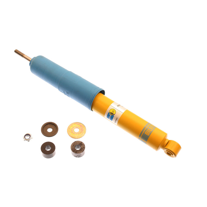 B8 Rear Monotube Shock Absorber <br>63-66 Austin Mini / 63-69 Mini Cooper