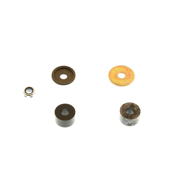 B8 Rear Monotube Shock Absorber <br>63-66 Austin Mini / 63-69 Mini Cooper