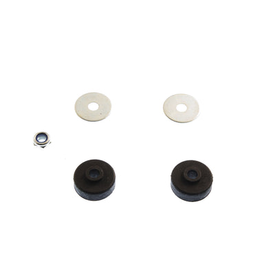 B6 (HD) Front 46mm Monotube Shock Absorber <br>79-94 Saab 900