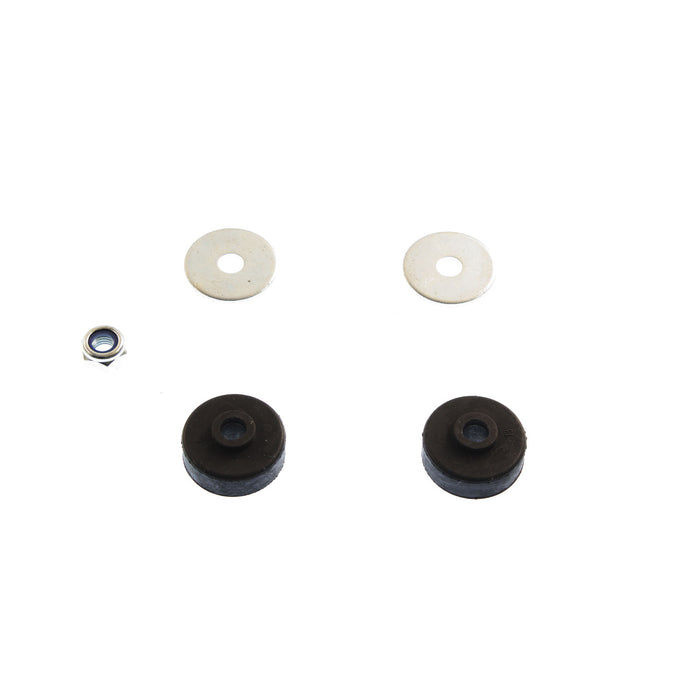B6 (HD) Front 46mm Monotube Shock Absorber <br>79-94 Saab 900