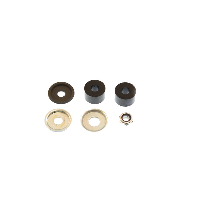 B6 Front 36mm Monotube Shock Absorber <br>63-82 ChevyCorvette