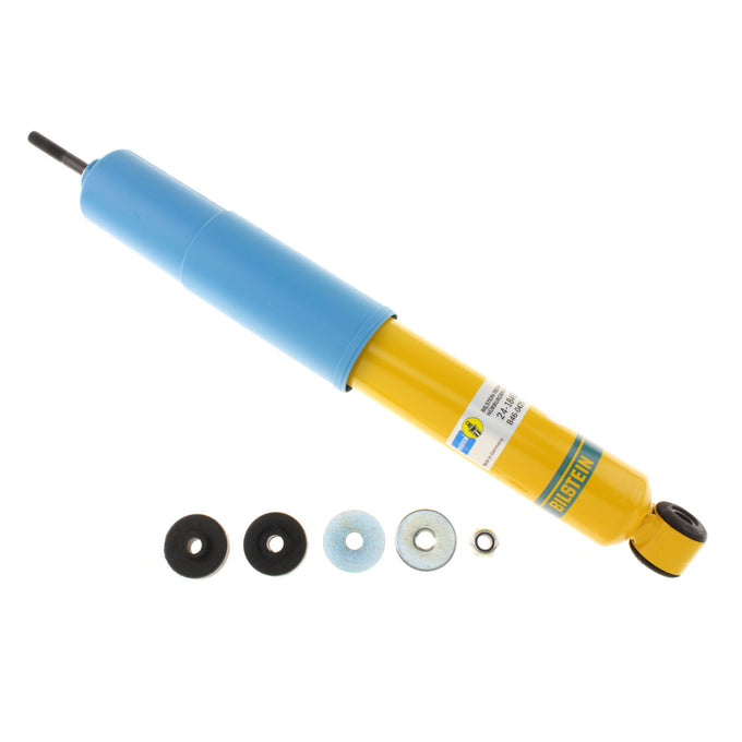 4600 Series Front 46mm Monotube Shock Absorber <br>84-85 Toyota 4Runner, 79-85 Toyota Pickup