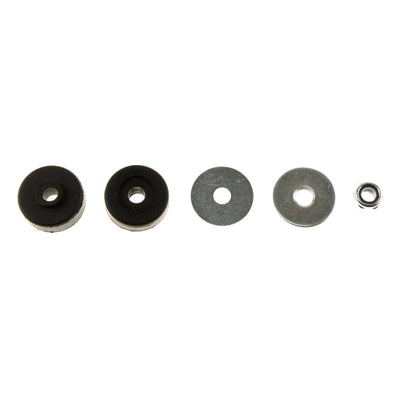4600 Series Front 46mm Monotube Shock Absorber <br>84-85 Toyota 4Runner, 79-85 Toyota Pickup