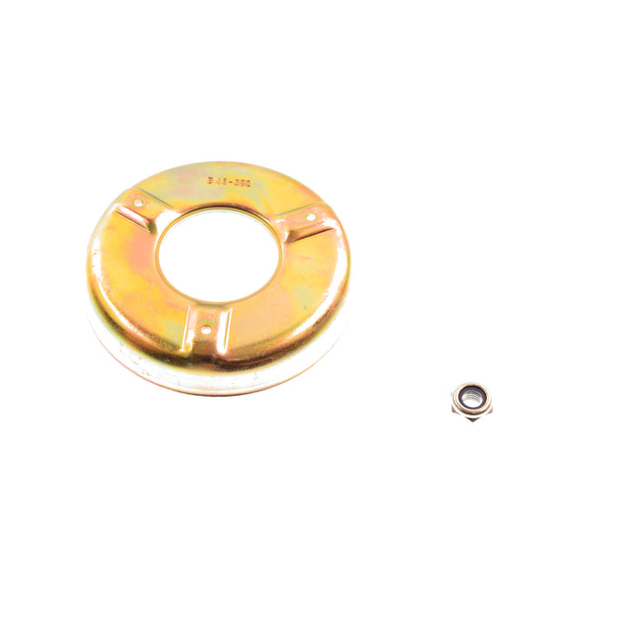 B6 Rear 46mm Monotube Shock Absorber <br>77-83 BMW 320i