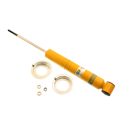 B6 Rear 46mm Monotube Shock Absorber <br>80-84 Volkswagen Jetta