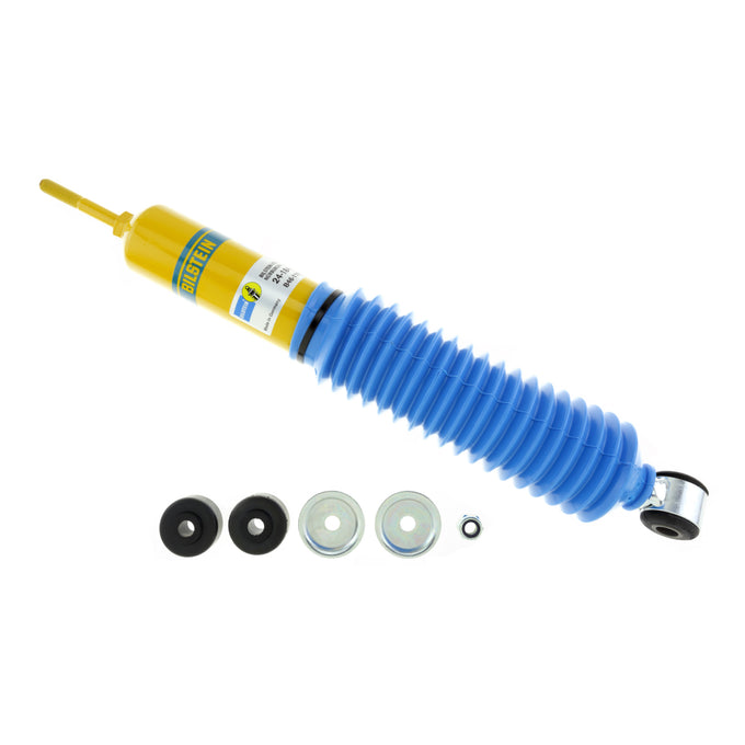 4600 Series Front 36mm Monotube Strut Assembly <br>1975-1991 Ford E-350 Econoline