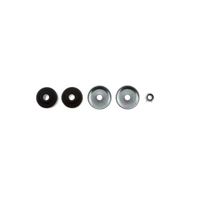 4600 Series Front 36mm Monotube Strut Assembly <br>1975-1991 Ford E-350 Econoline