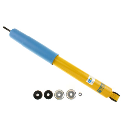 4600 Series Rear Monotube Strut Assembly <br>1975-1991 Ford E-350 Econoline