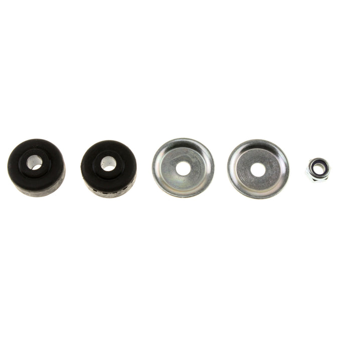 4600 Series Rear Monotube Strut Assembly <br>1975-1991 Ford E-350 Econoline