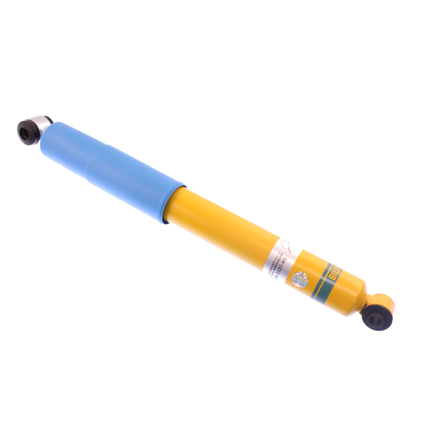 4600 Series 46mm Monotube Shock Absorber Rear <br>71-03 Dodge Van