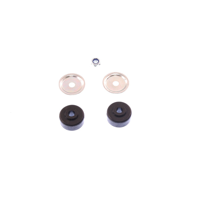 B6 Front 46mm Monotube Shock Absorber <br>75-76 Ford Gran Torino Torino, 77-82 Ford Granada