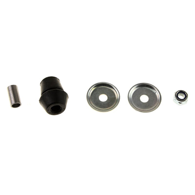 B6 Front 46mm Monotube Shock Absorber <br>80-1996 Ford F-150 Bronco