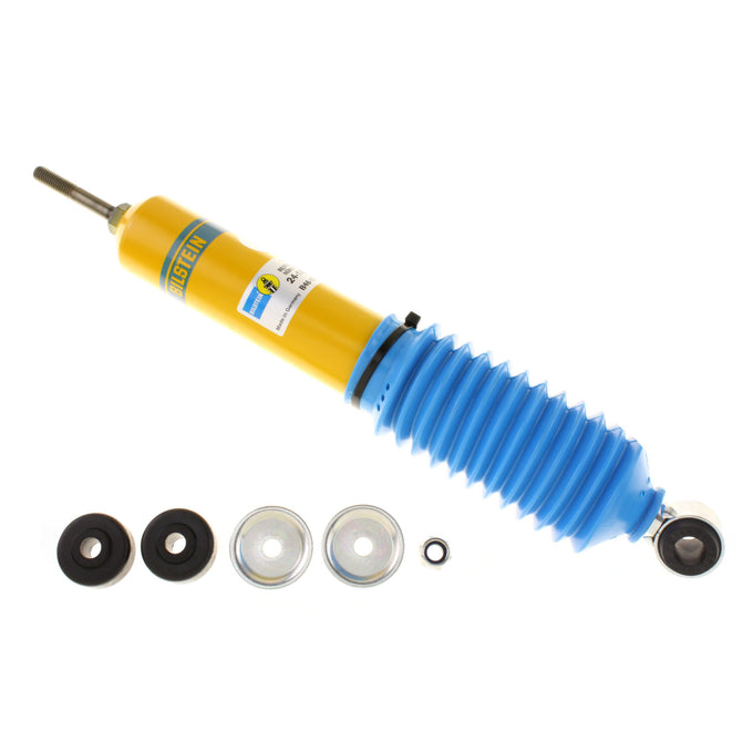4600 Series Front 46mm Monotube Shock Absorber <br>92-06 Ford E-150 Econoline