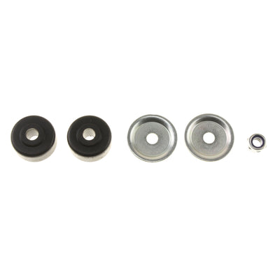 4600 Series Front 46mm Monotube Shock Absorber <br>92-06 Ford E-150 Econoline