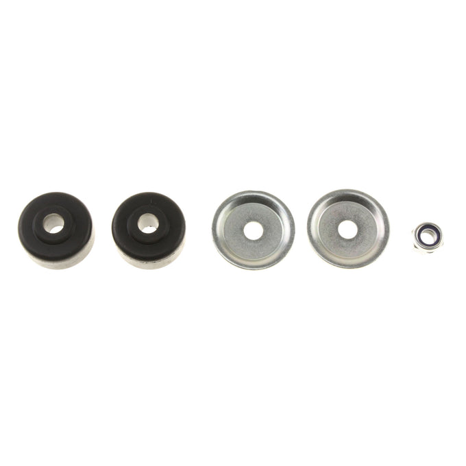 4600 Series Front 46mm Monotube Shock Absorber <br>92-06 Ford E-150 Econoline