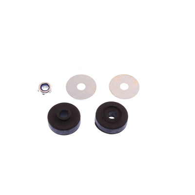 B6 Front 46mm Monotube Shock Absorber <br>84-95 Toyota Pickup