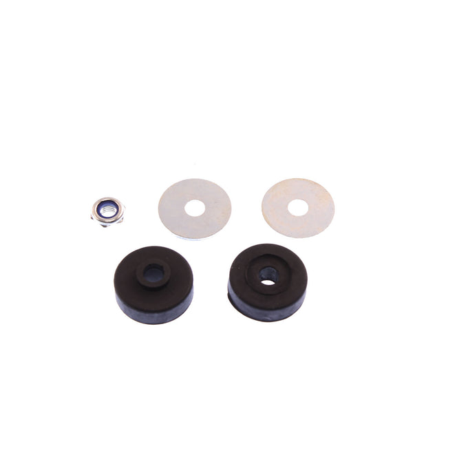 B6 Front 46mm Monotube Shock Absorber <br>84-95 Toyota Pickup