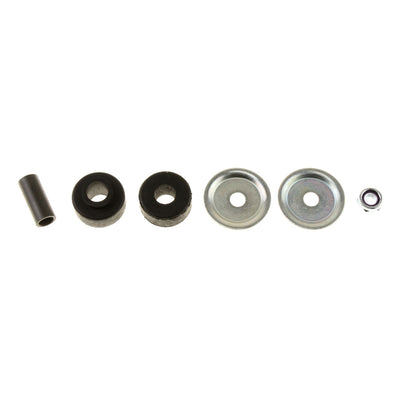 4600 Series Front 46mm Monotube Shock Absorber <br>94-01 Dodge Ram 1500, 94-02 2500, 3500
