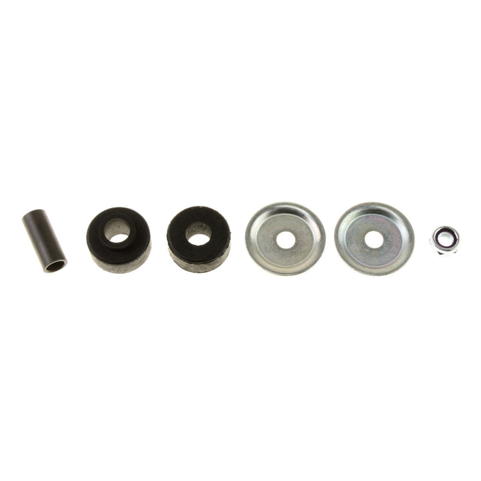 4600 Series Front 46mm Monotube Shock Absorber <br>94-01 Dodge Ram 1500, 94-02 2500, 3500