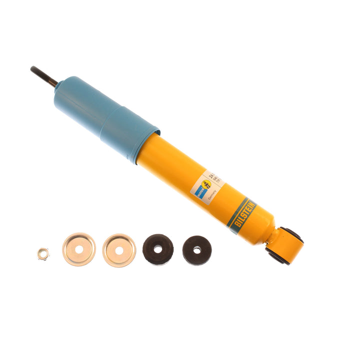 B6 Rear 46mm Monotube Shock Absorber <br>95-96 ChevyCorvette