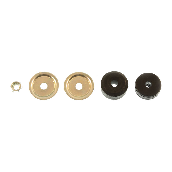 B6 Rear 46mm Monotube Shock Absorber <br>95-96 ChevyCorvette