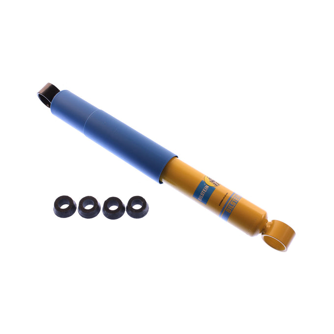 B6 Rear Left 46mm Monotube Shock Absorber <br>95-04 Toyota Tacoma